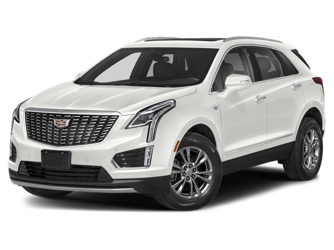 Used 2021 Cadillac XT5 AWD Premium Luxury AWD 4dr Premium Luxury for sale in St Catharines, ON