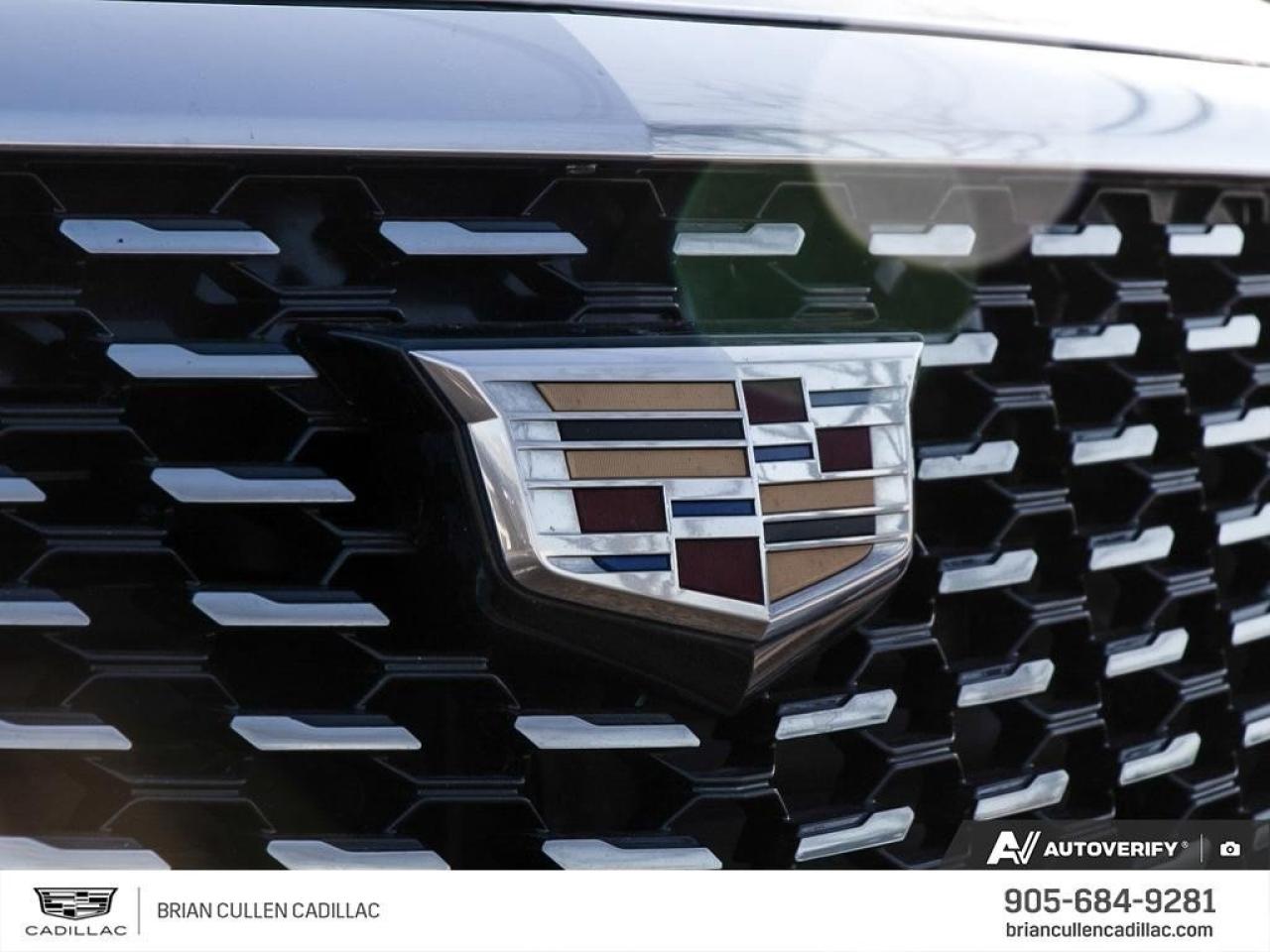 2021 Cadillac XT5 AWD Premium Luxury AWD 4dr Premium Luxury Photo