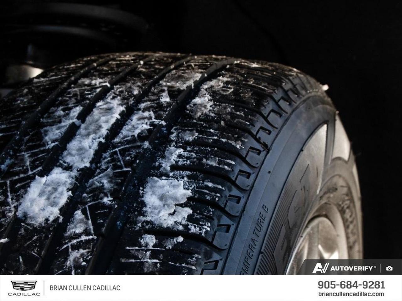 2021 Cadillac XT5 AWD Premium Luxury AWD 4dr Premium Luxury Photo