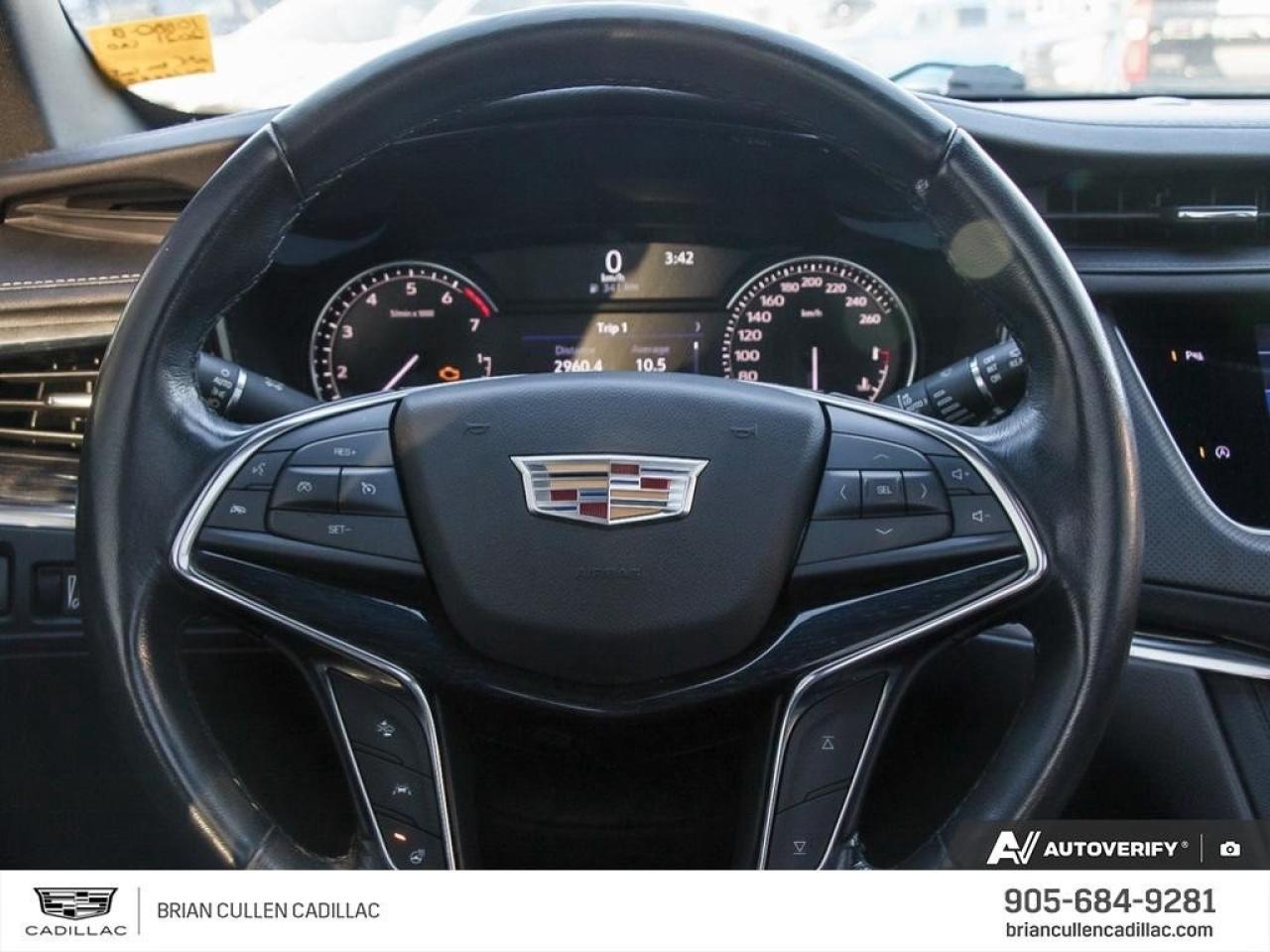 2021 Cadillac XT5 AWD Premium Luxury AWD 4dr Premium Luxury Photo