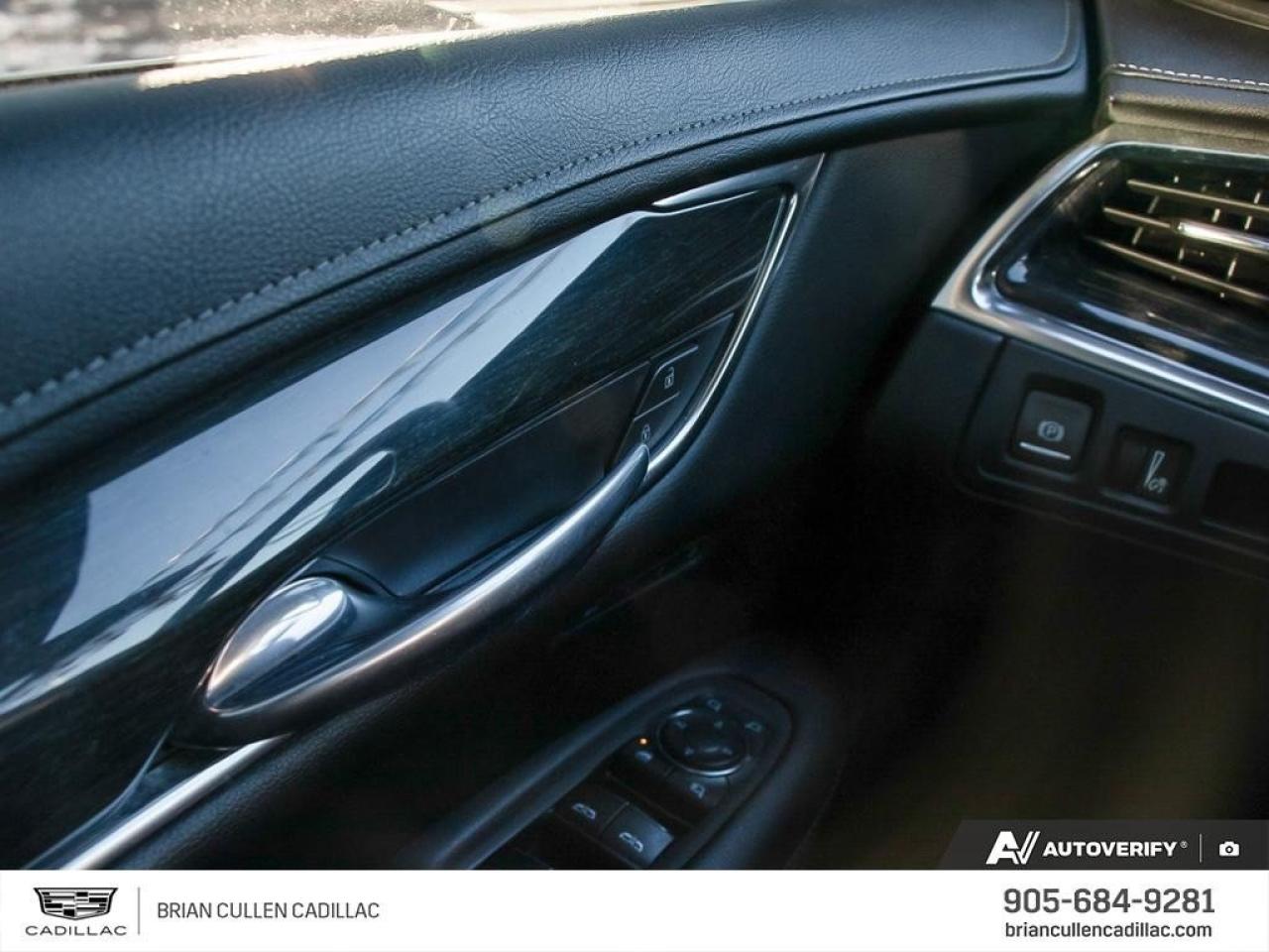2021 Cadillac XT5 AWD Premium Luxury AWD 4dr Premium Luxury Photo