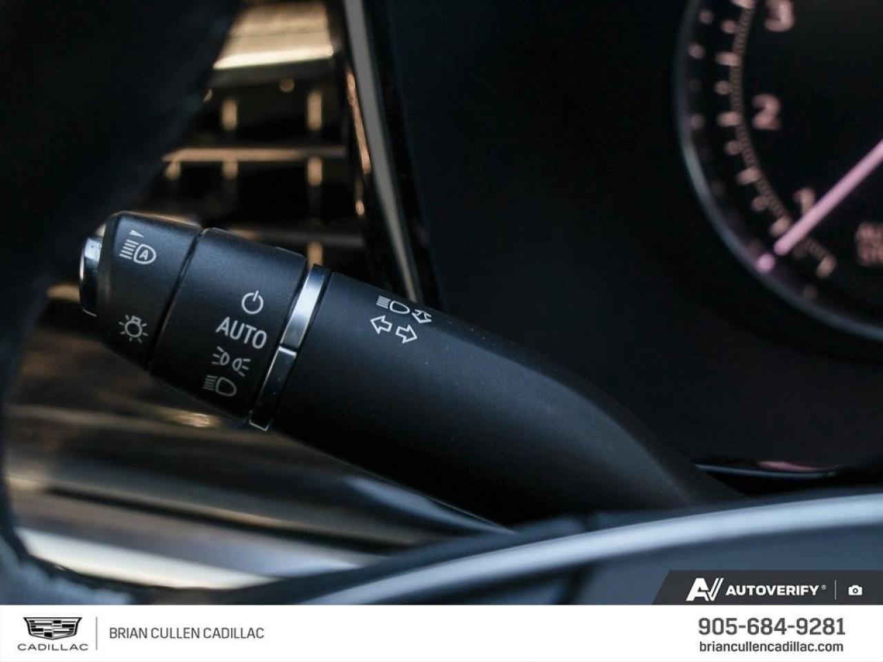 2021 Cadillac XT5 AWD Premium Luxury AWD 4dr Premium Luxury Photo