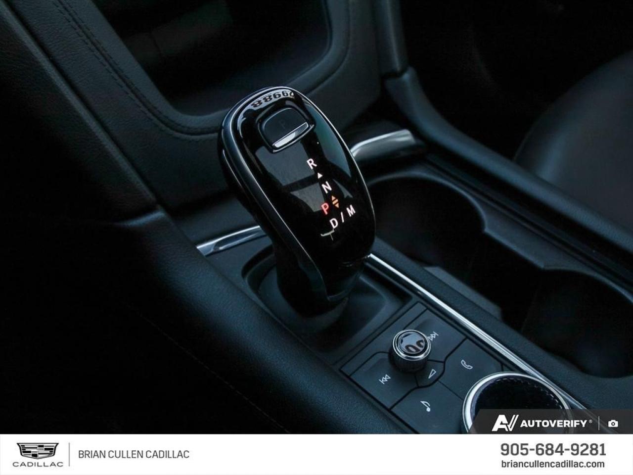 2021 Cadillac XT5 AWD Premium Luxury AWD 4dr Premium Luxury Photo