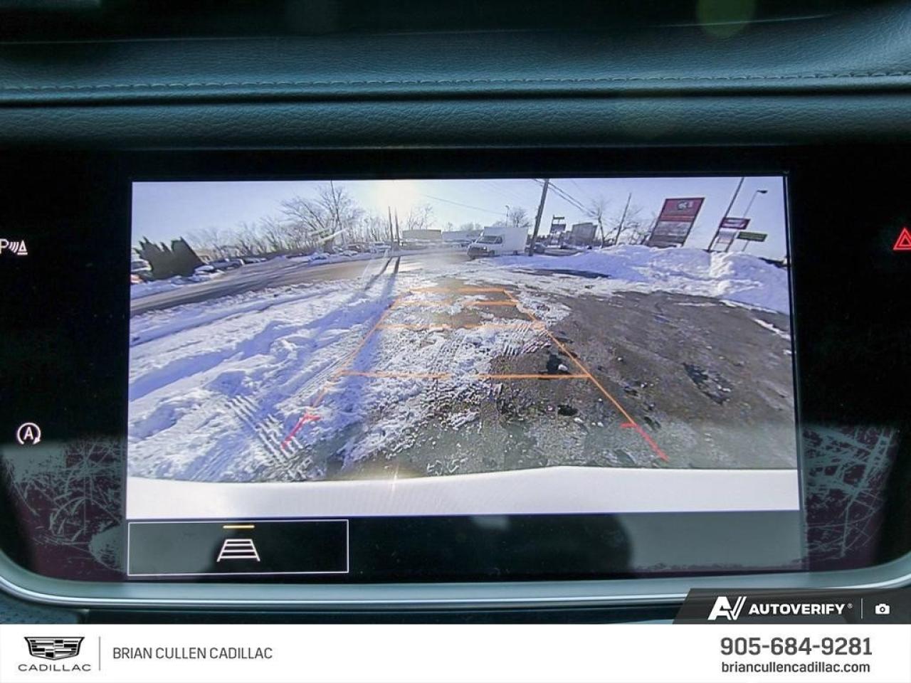 2021 Cadillac XT5 AWD Premium Luxury AWD 4dr Premium Luxury Photo