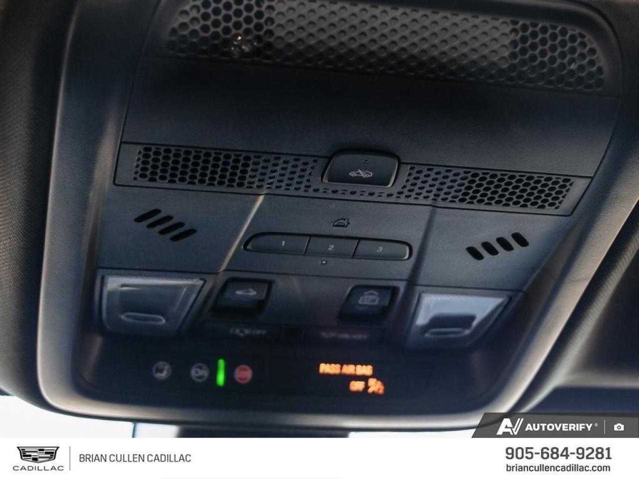2021 Cadillac XT5 AWD Premium Luxury AWD 4dr Premium Luxury Photo