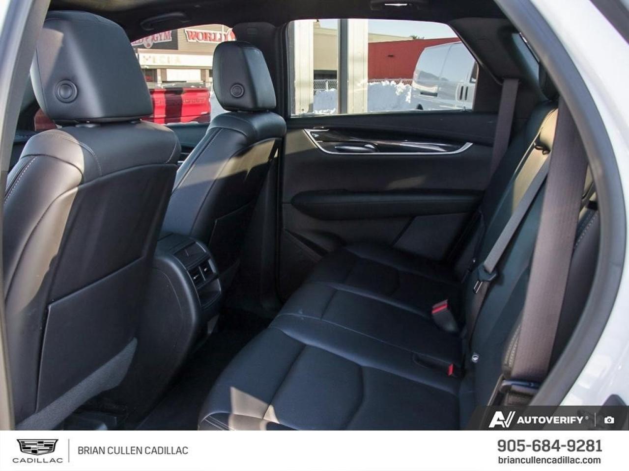 2021 Cadillac XT5 AWD Premium Luxury AWD 4dr Premium Luxury Photo