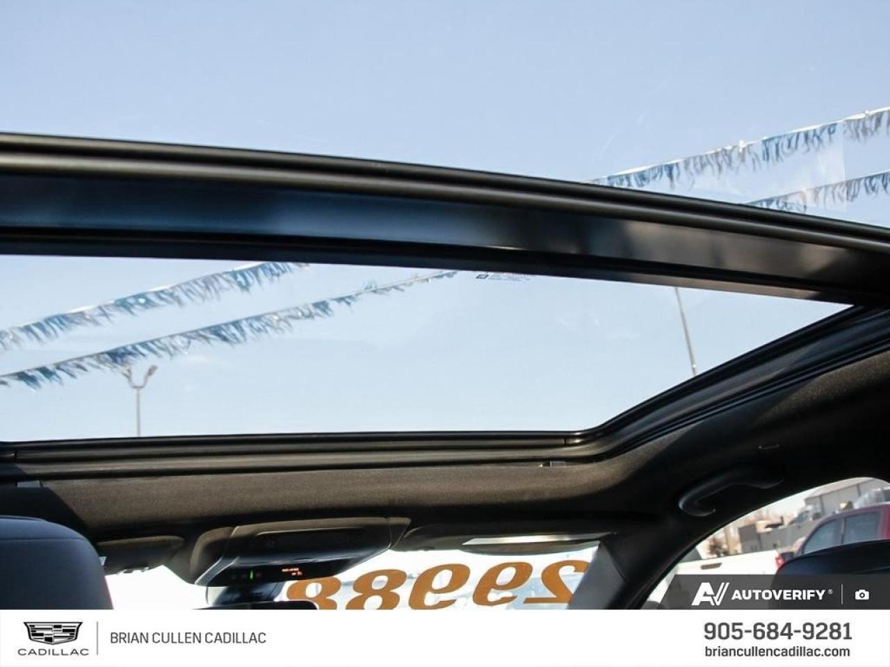 2021 Cadillac XT5 AWD Premium Luxury AWD 4dr Premium Luxury Photo