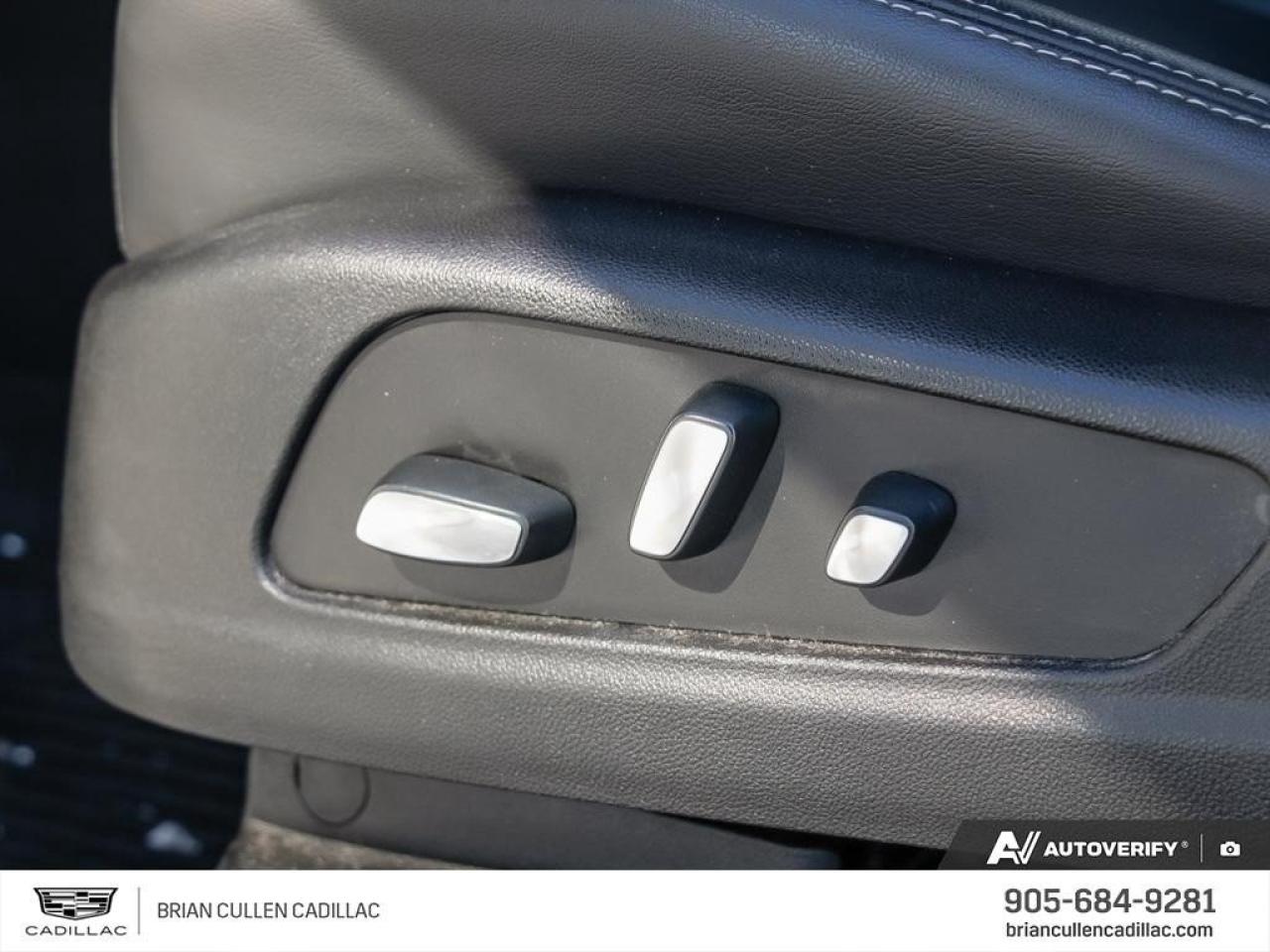 2021 Cadillac XT5 AWD Premium Luxury AWD 4dr Premium Luxury Photo