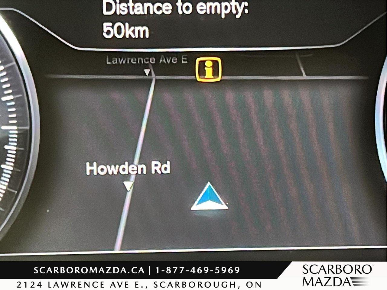 2019 Volvo XC40 Momentum Photo