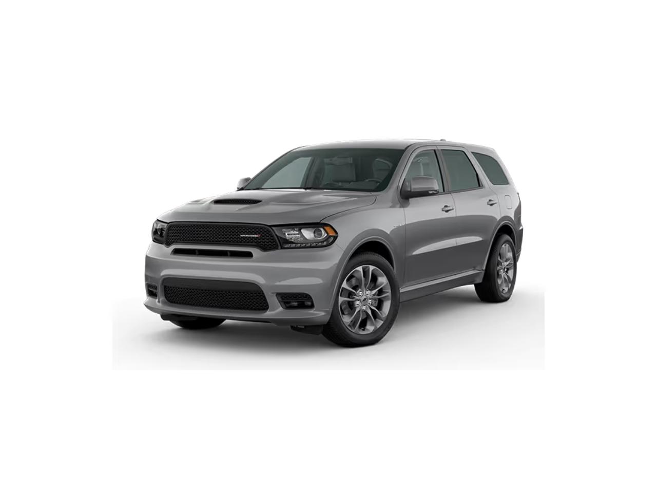 2022 Dodge Durango GT AWD