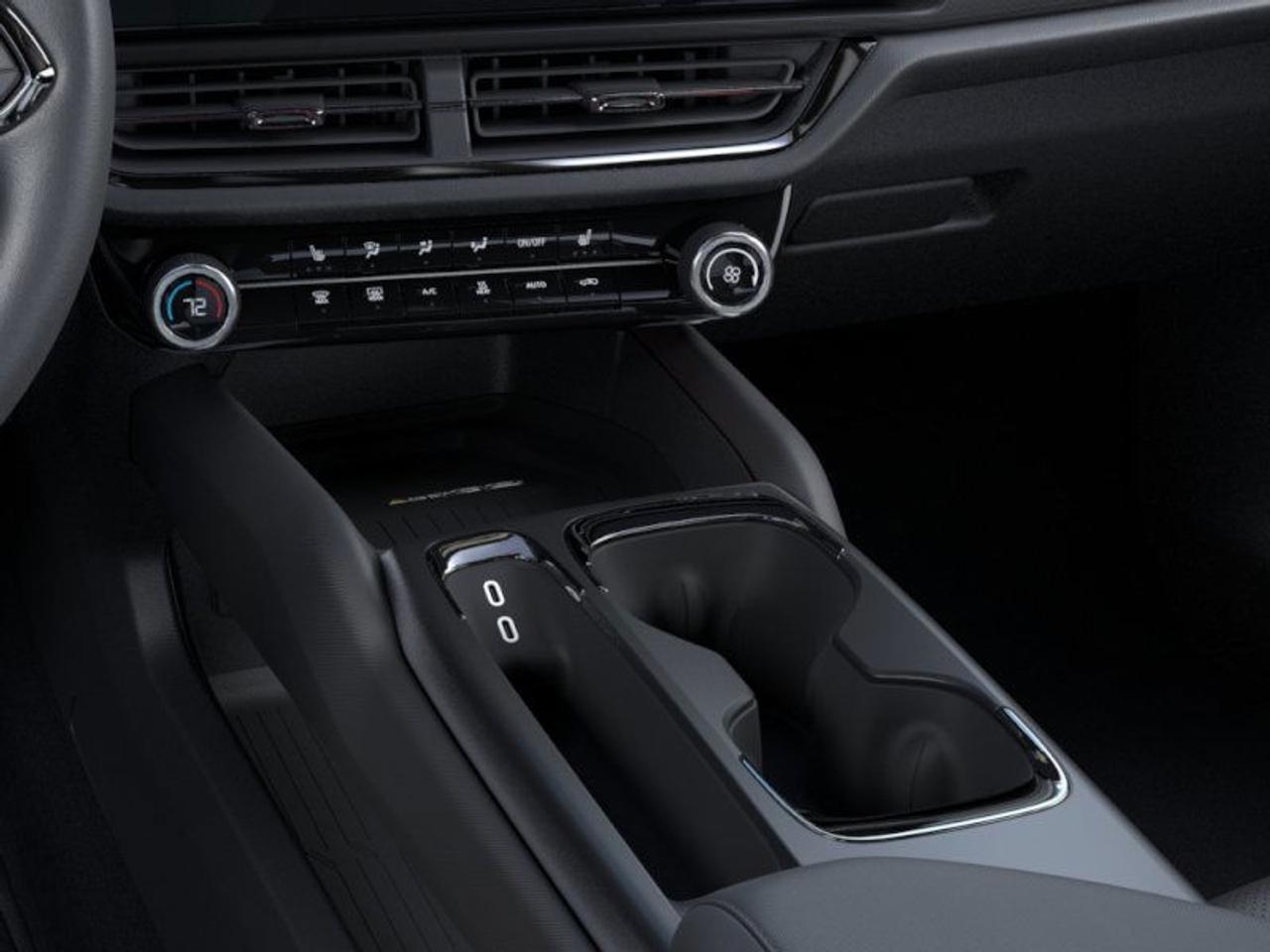 2025 Chevrolet Equinox EV RS  EV, RS, ACTIVE SAFETY PACKAGE, SUNROOF, AWD Photo