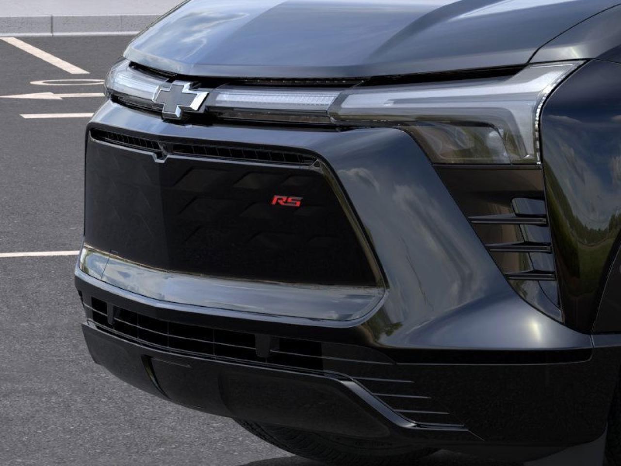 2025 Chevrolet Blazer EV RS  BLAZER EV, SUNROOF, RWD, 500 KM RANGE Photo