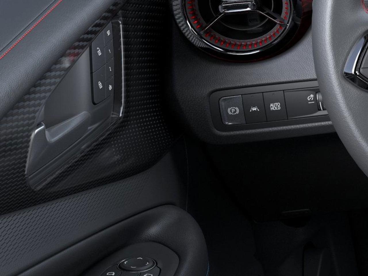 2025 Chevrolet Blazer EV RS  BLAZER EV, SUNROOF, RWD, 500 KM RANGE Photo