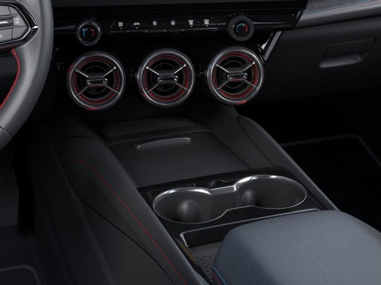 2025 Chevrolet Blazer EV RS  BLAZER EV, SUNROOF, RWD, 500 KM RANGE Photo