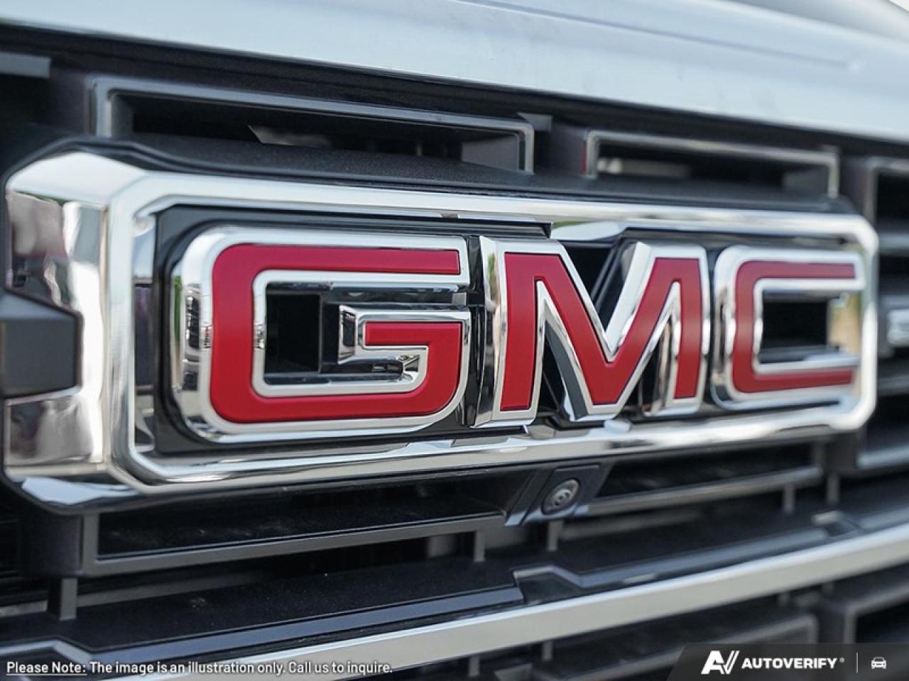 2025 GMC Acadia Elevation  SUNROOF, AWD, LUXURY PACKAGE, DEMO SALE! Photo