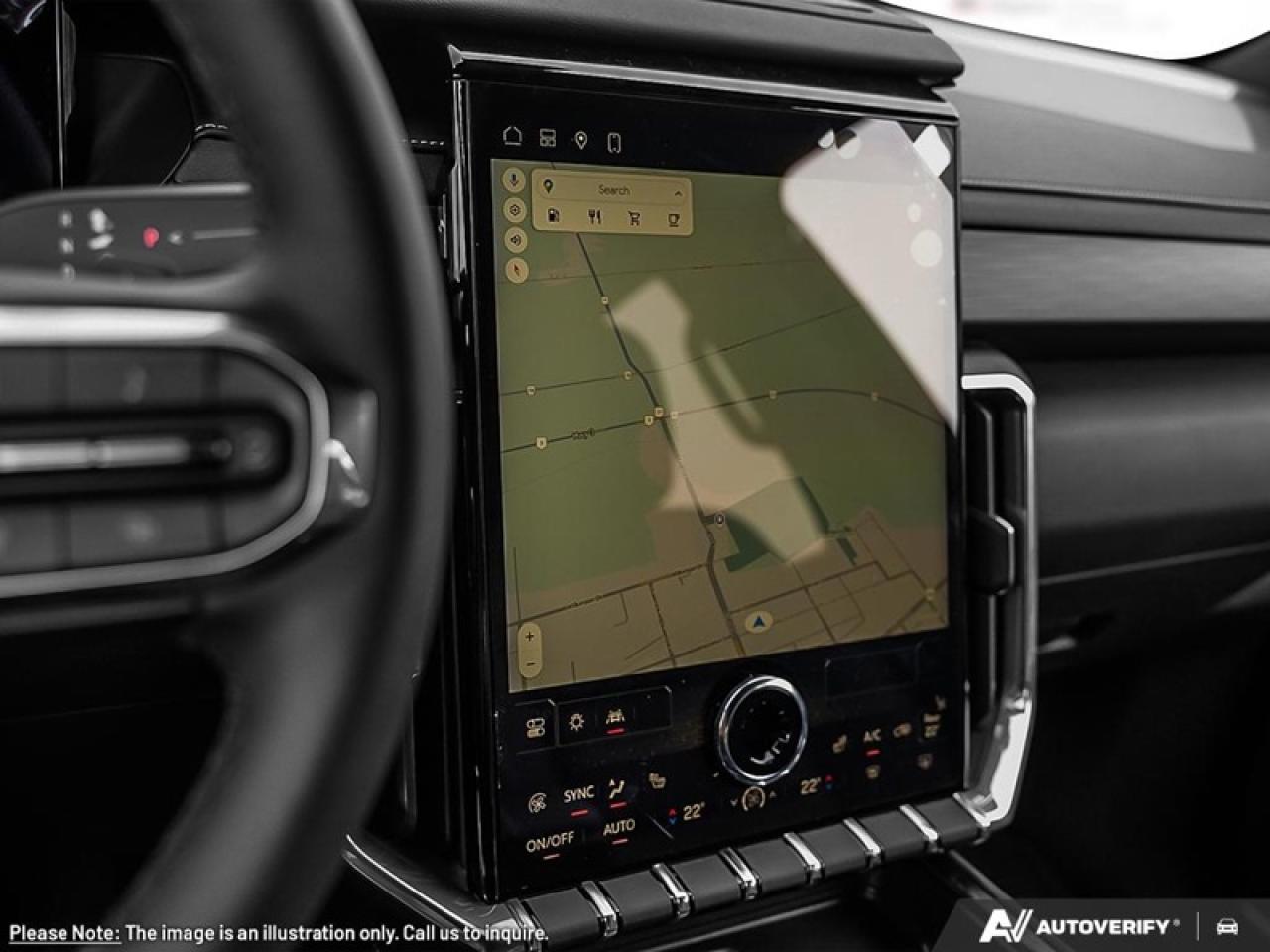 2025 GMC Acadia Elevation  SUNROOF, AWD, LUXURY PACKAGE, DEMO SALE! Photo