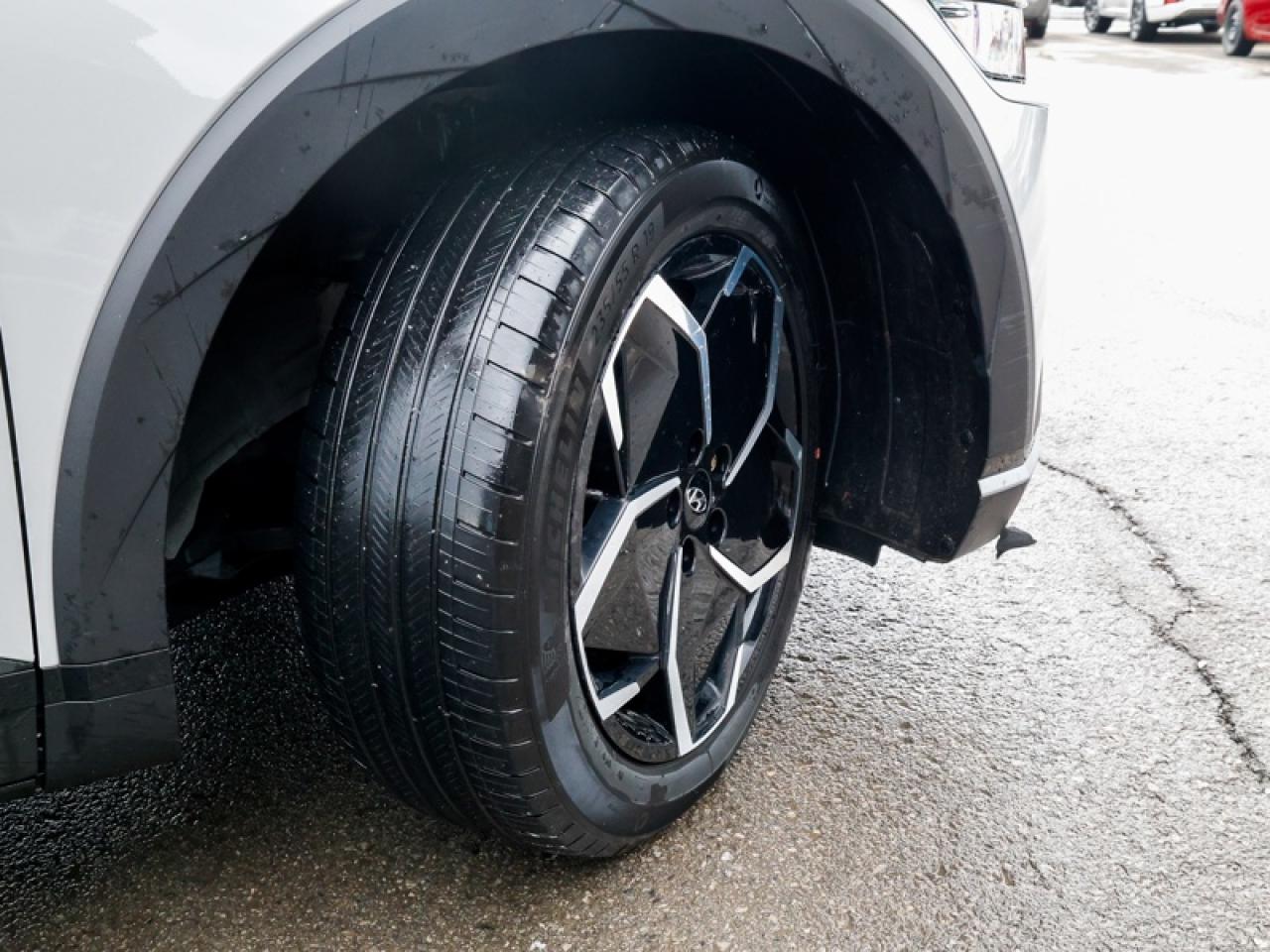 2022 Hyundai IONIQ 5 Preferred AWD Long Range  - $218 B/W Photo