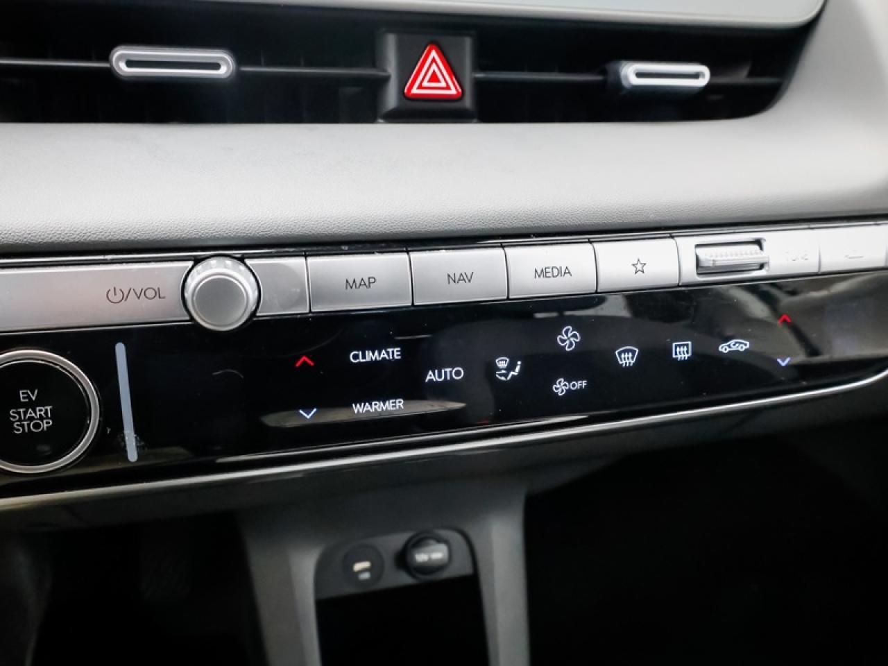 2022 Hyundai IONIQ 5 Preferred AWD Long Range  - $218 B/W Photo