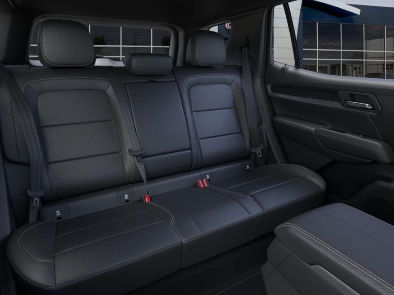 2026 GMC Terrain Elevation AWD  - Sunroof Photo