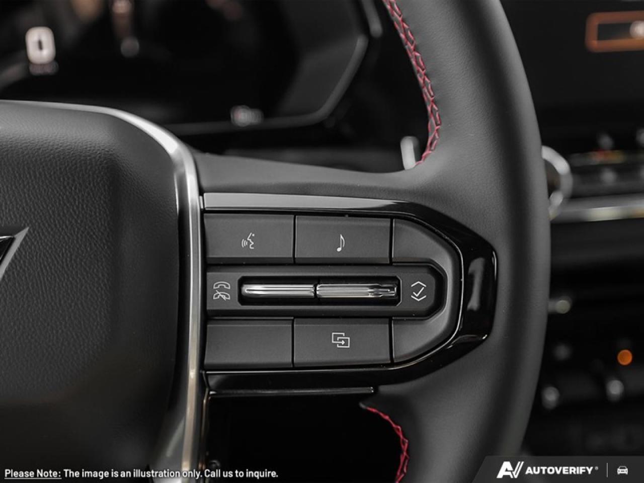 2025 Chevrolet Colorado Z71  COLORADO Z71, CONVENIENCE PACKAGE, BLACK STEPS Photo