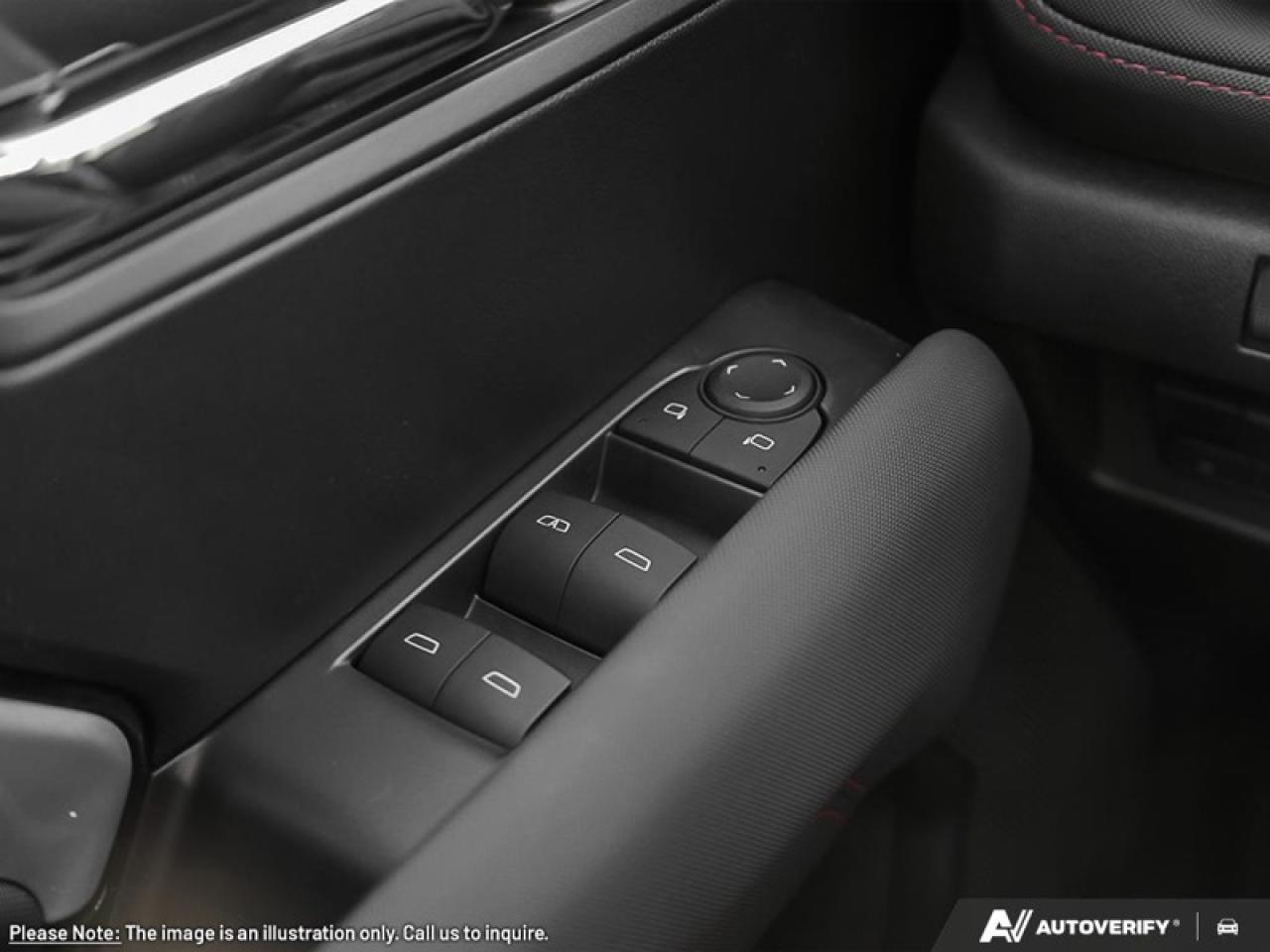 2025 Chevrolet Colorado Z71  COLORADO Z71, CONVENIENCE PACKAGE, BLACK STEPS Photo