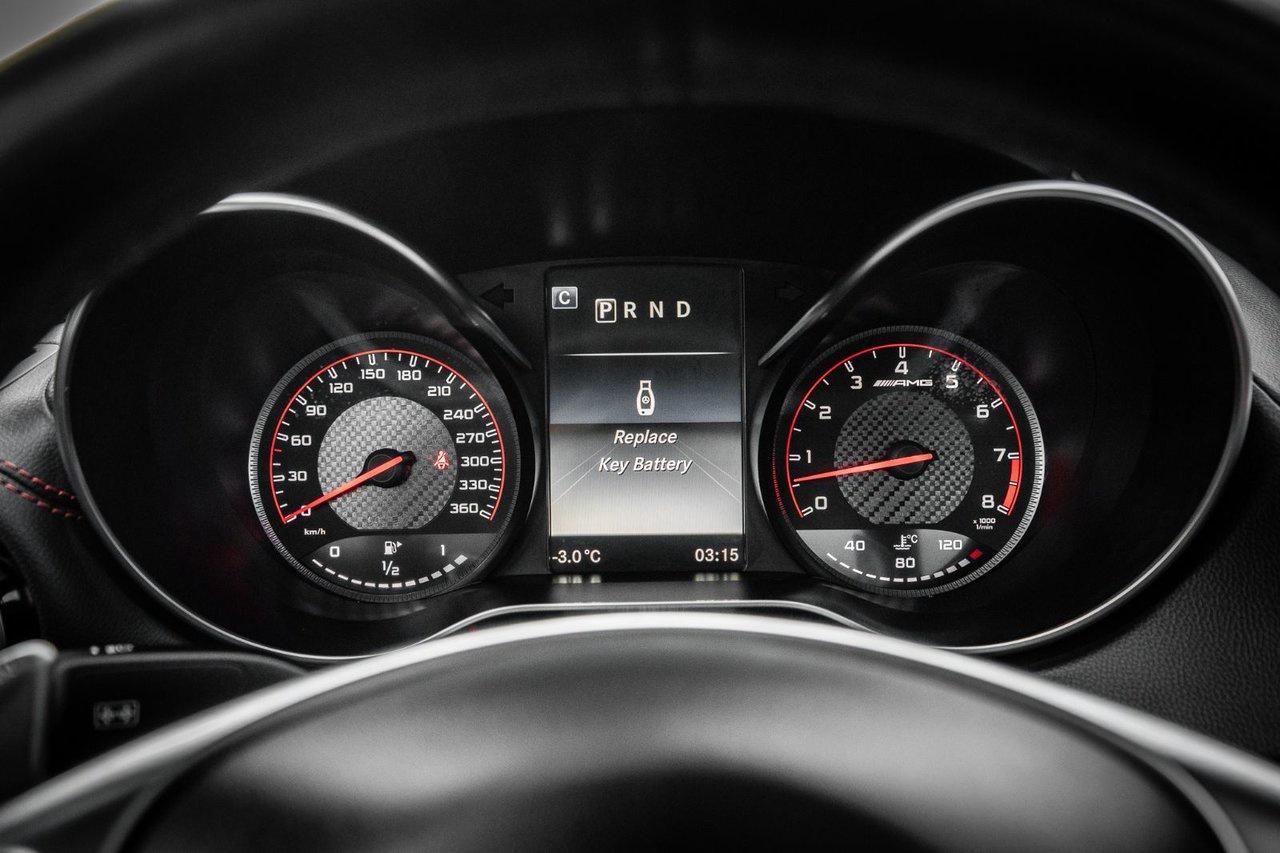 2016 Mercedes-Benz AMG GT S Photo