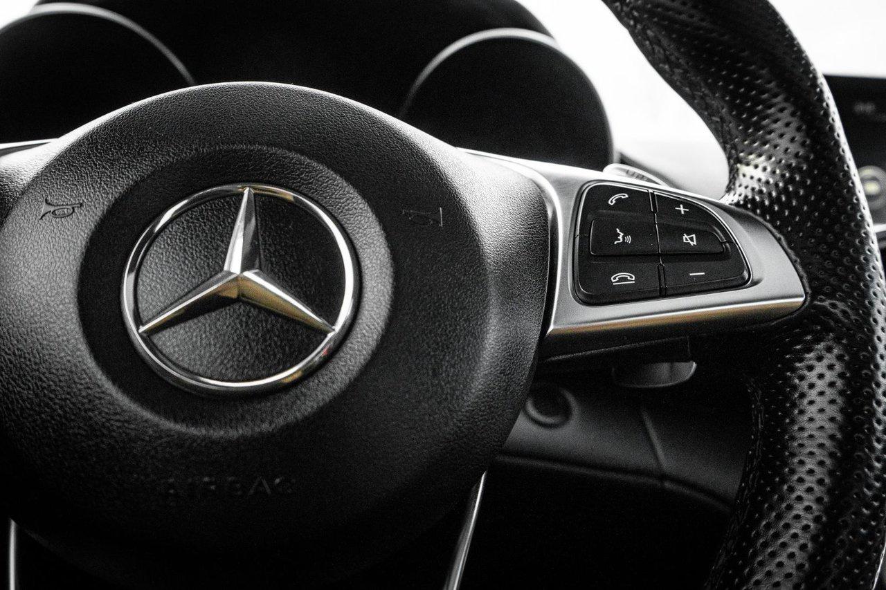 2016 Mercedes-Benz AMG GT S Photo