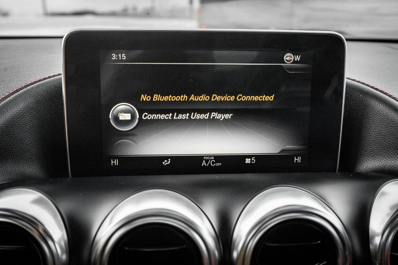 2016 Mercedes-Benz AMG GT S Photo