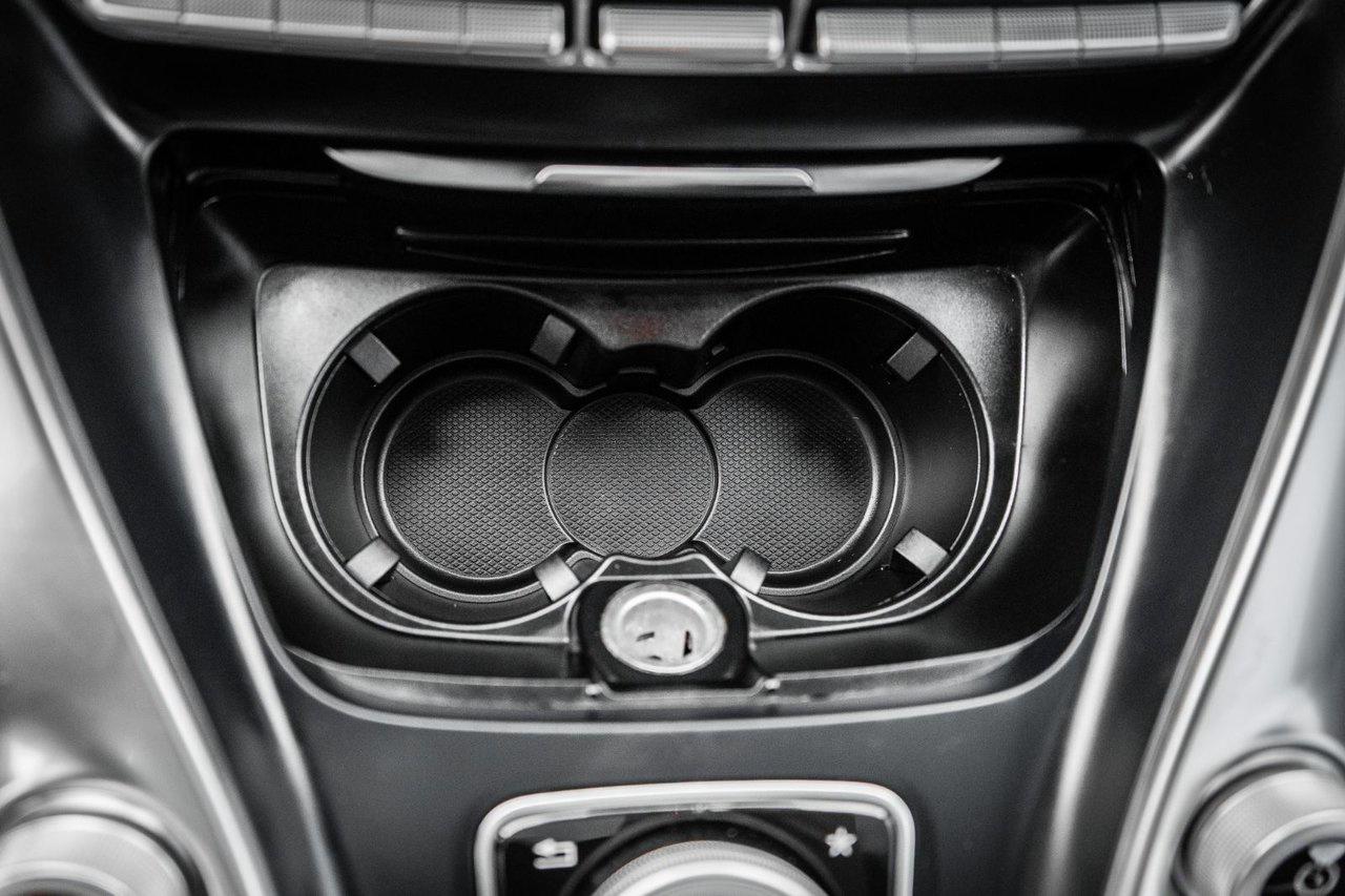 2016 Mercedes-Benz AMG GT S Photo