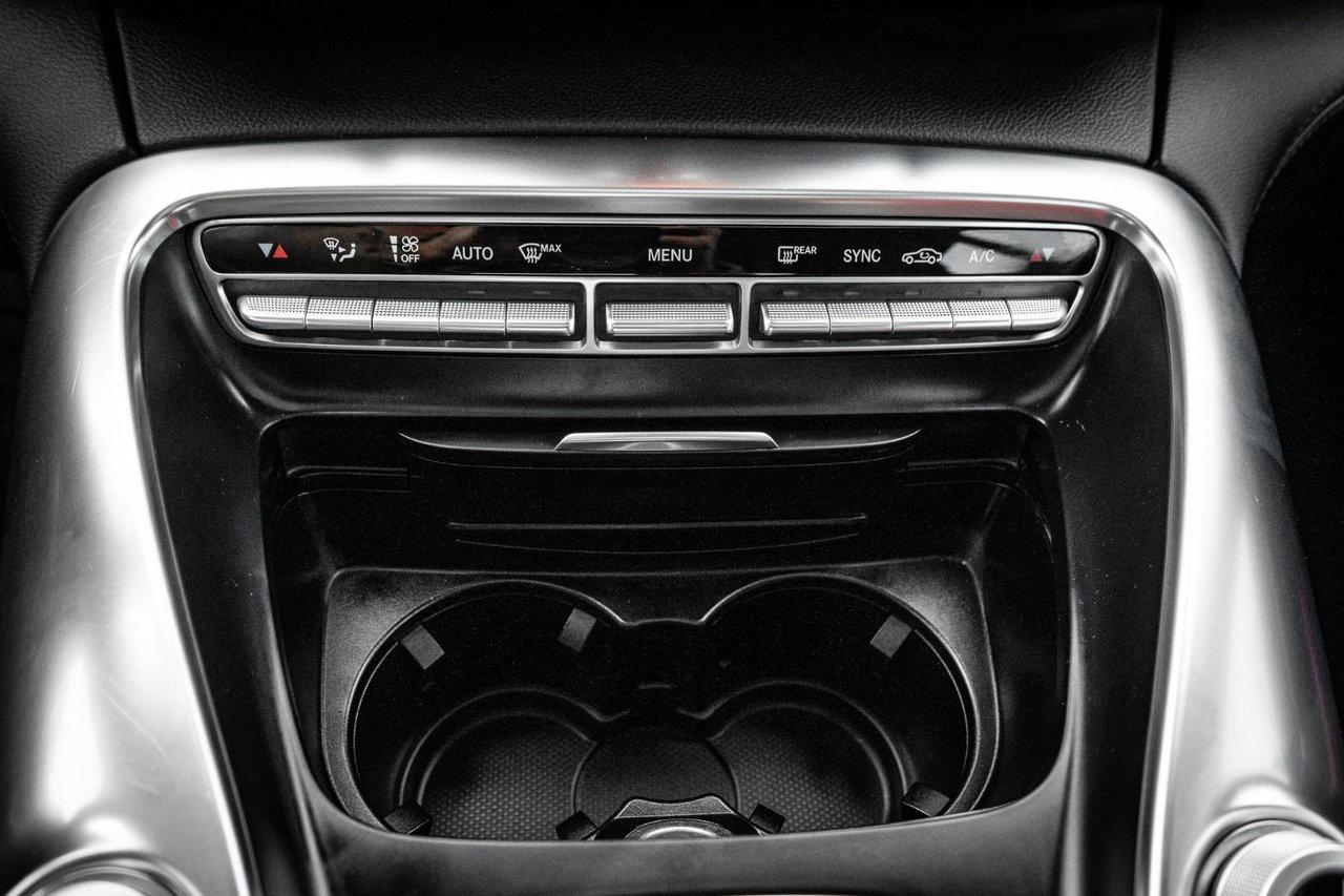 2016 Mercedes-Benz AMG GT S Photo