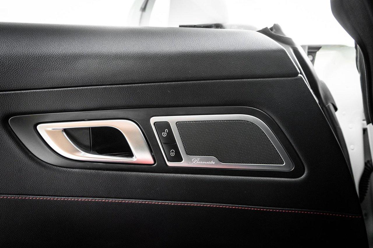 2016 Mercedes-Benz AMG GT S Photo