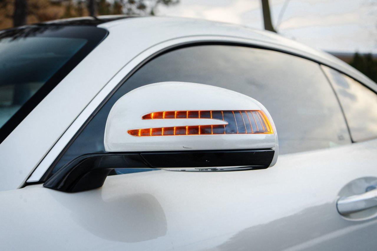 2016 Mercedes-Benz AMG GT S Photo