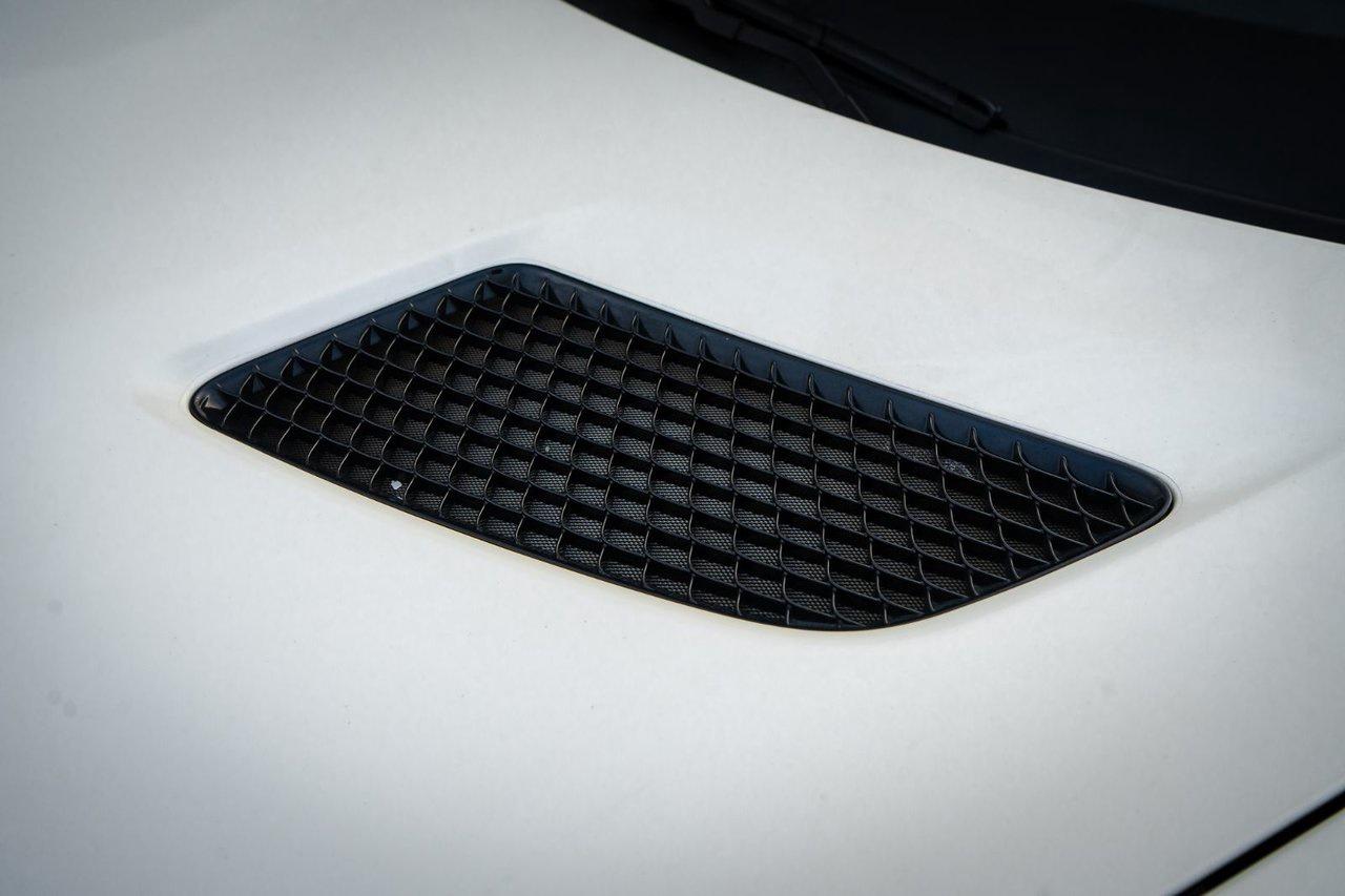 2016 Mercedes-Benz AMG GT S Photo