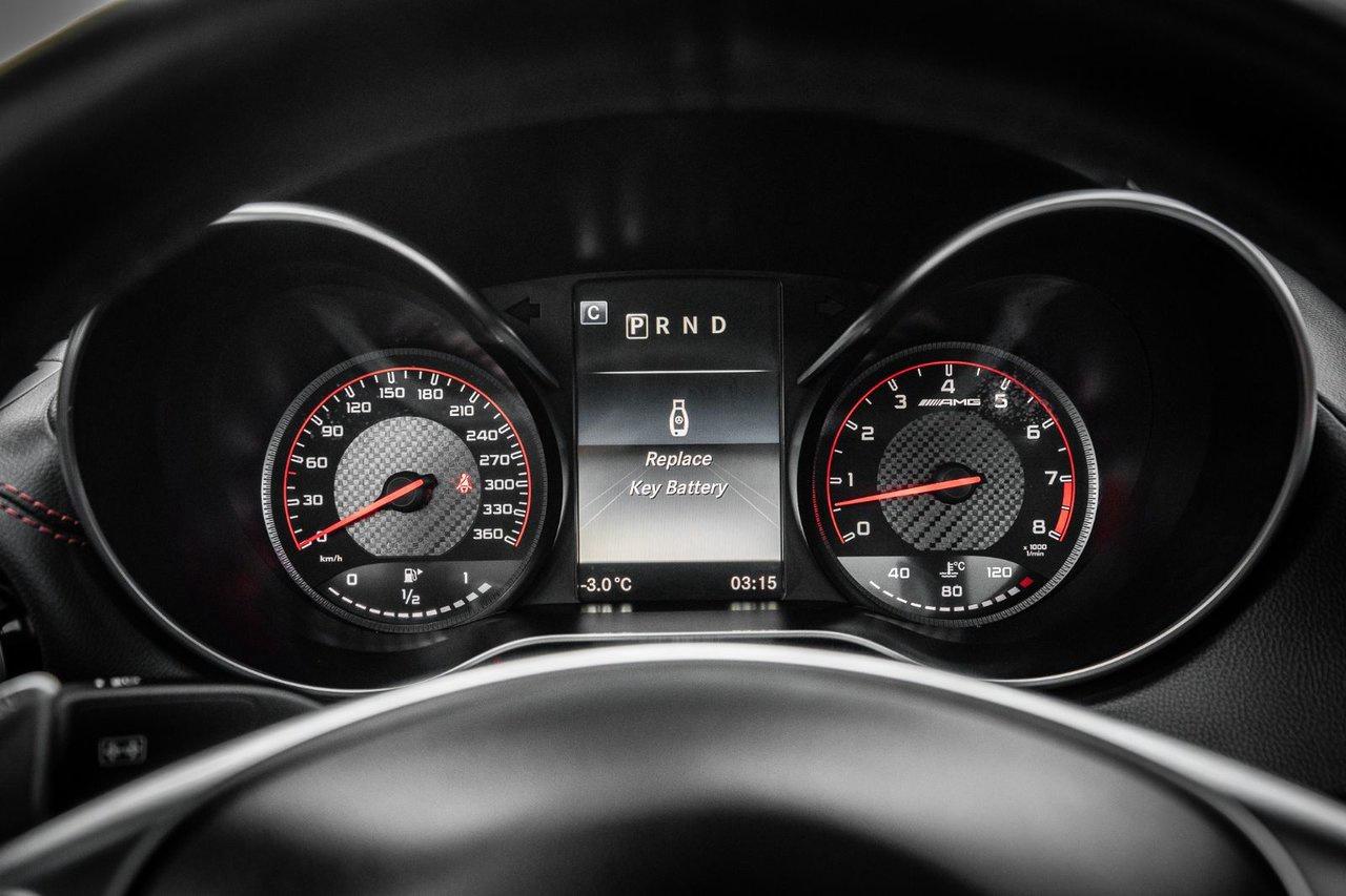 2016 Mercedes-Benz AMG GT S Photo