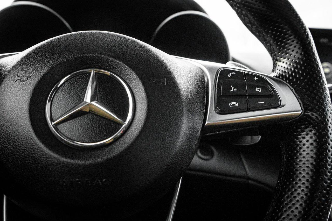 2016 Mercedes-Benz AMG GT S Photo