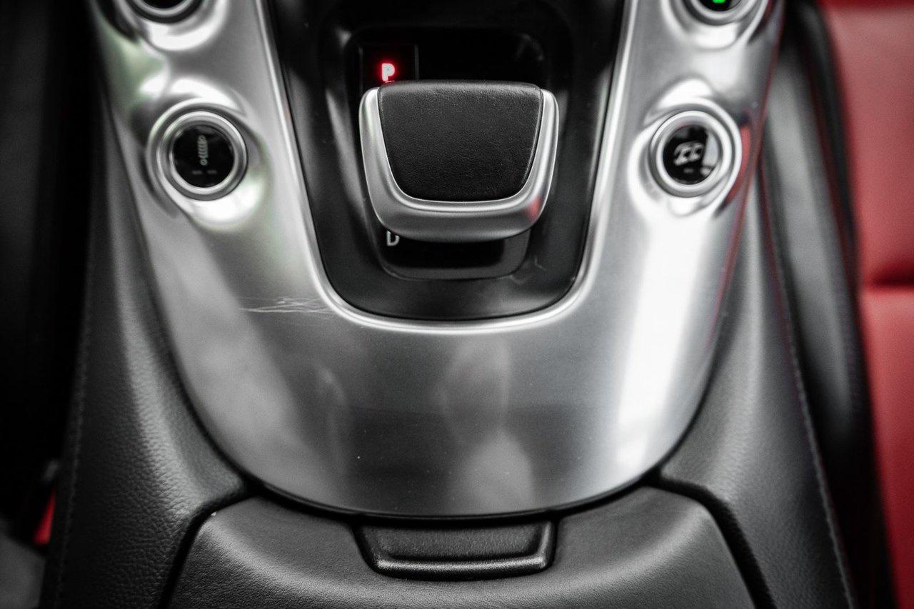 2016 Mercedes-Benz AMG GT S Photo