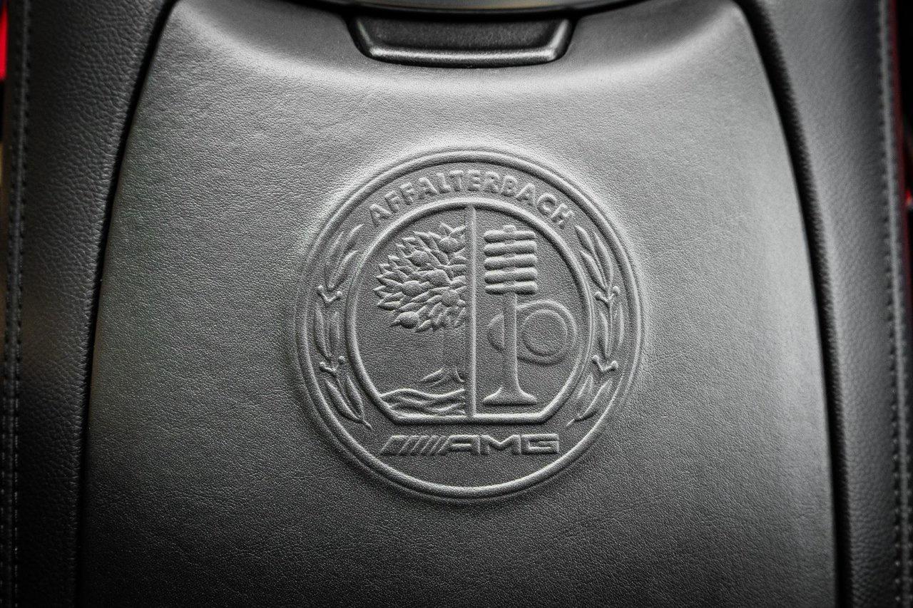 2016 Mercedes-Benz AMG GT S Photo