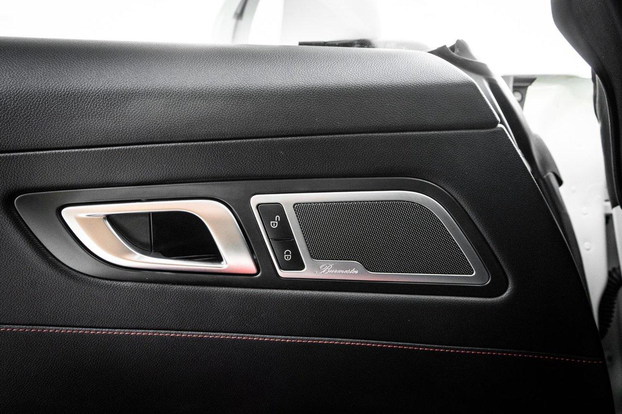 2016 Mercedes-Benz AMG GT S Photo