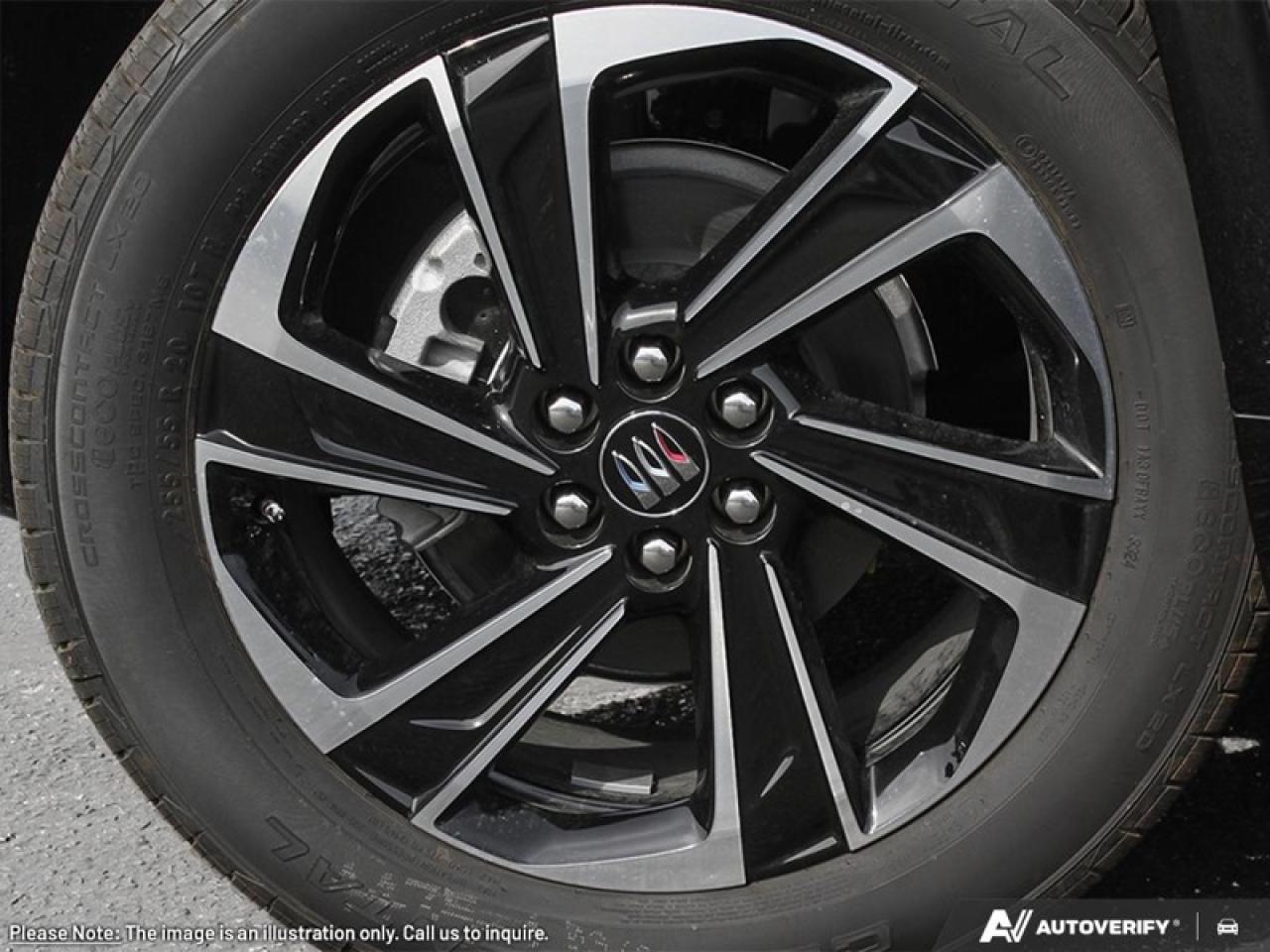 2025 Buick Enclave Sport Touring  ENCLAVE ST, TRAILERING PACKAGE Photo