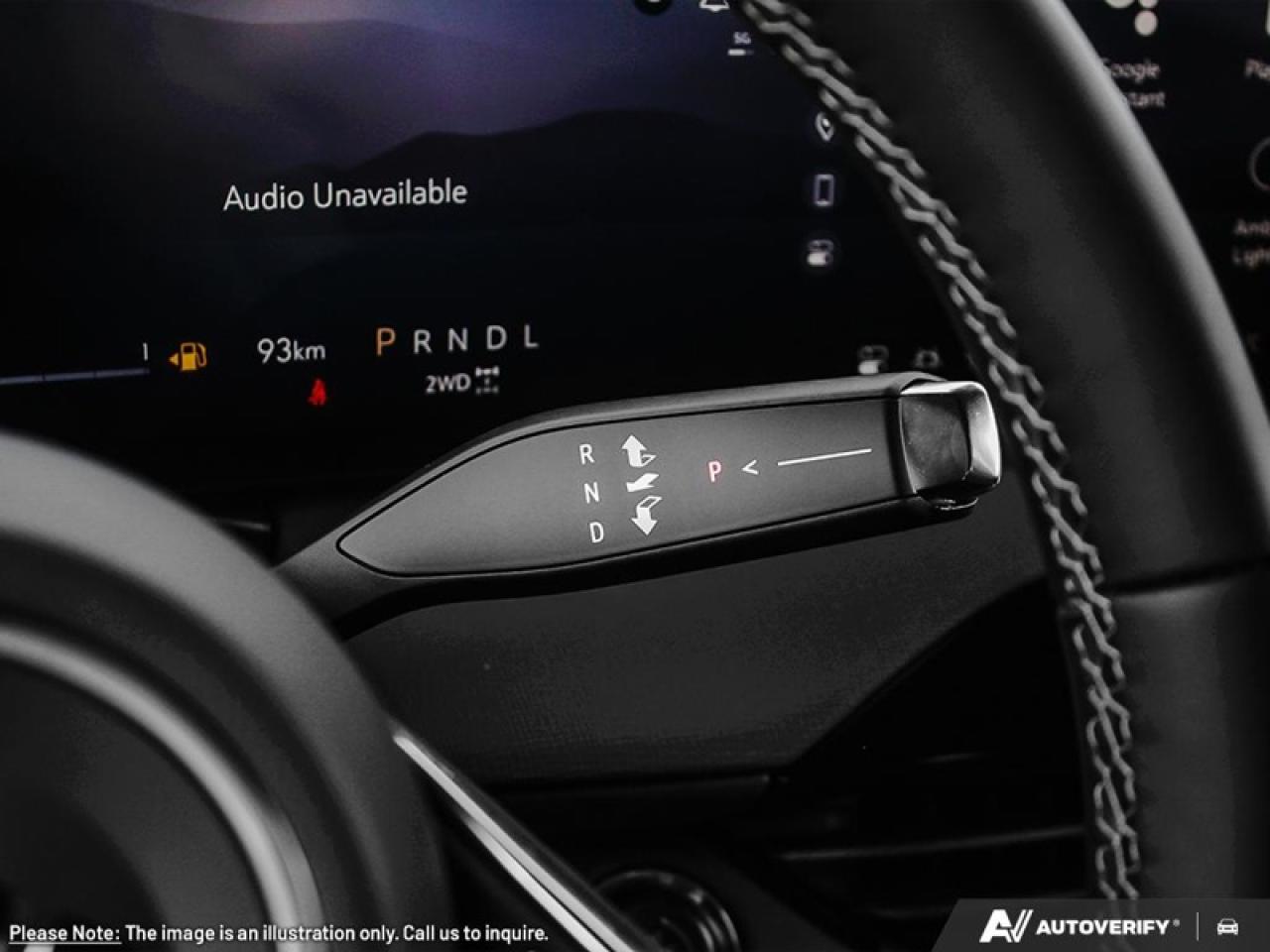 2025 Buick Enclave Sport Touring  ENCLAVE ST, TRAILERING PACKAGE Photo