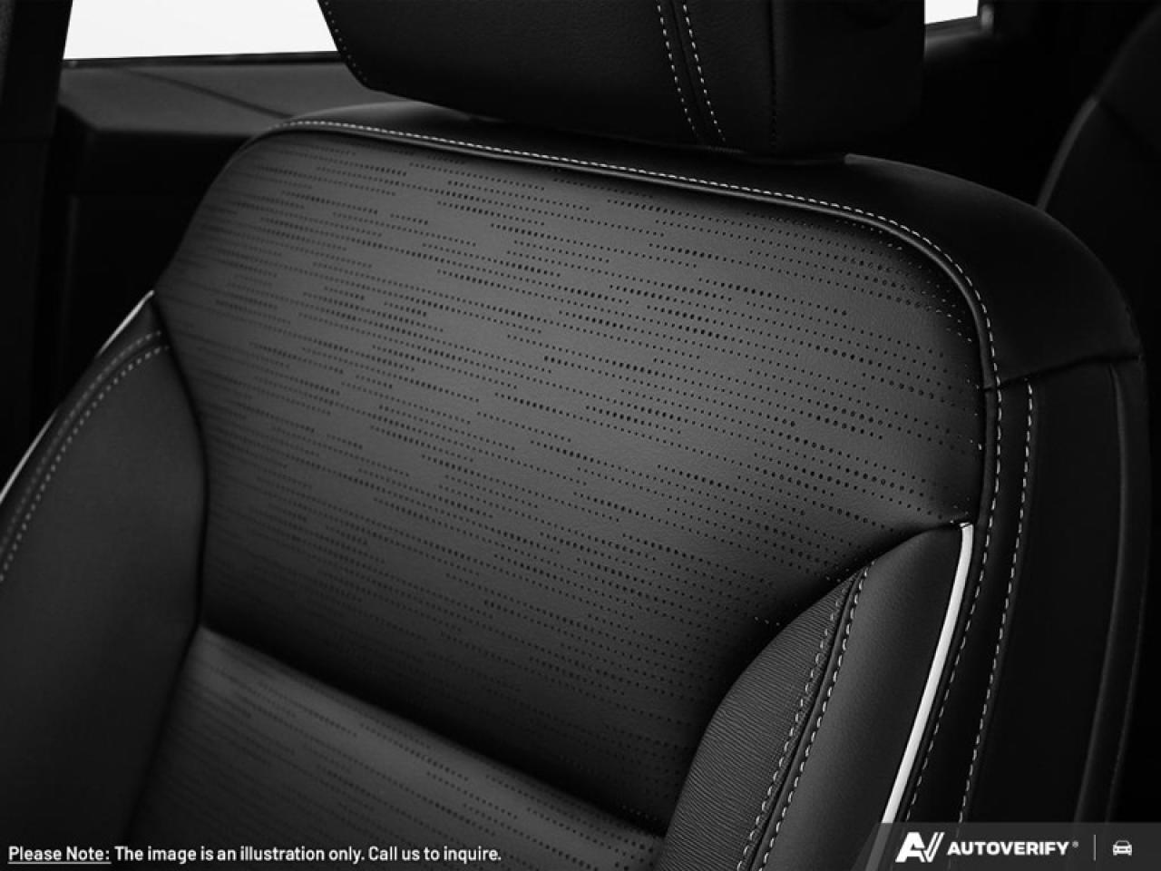 2025 Buick Enclave Sport Touring  ENCLAVE ST, TRAILERING PACKAGE Photo