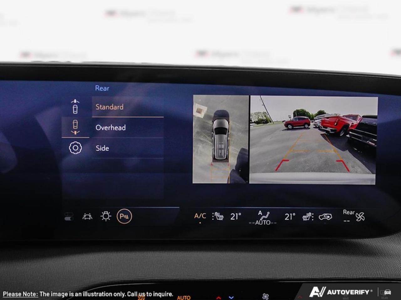 2025 Buick Enclave Sport Touring  ENCLAVE ST, TRAILERING PACKAGE Photo