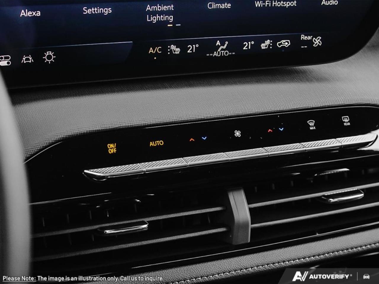 2025 Buick Enclave Sport Touring  ENCLAVE ST, TRAILERING PACKAGE Photo