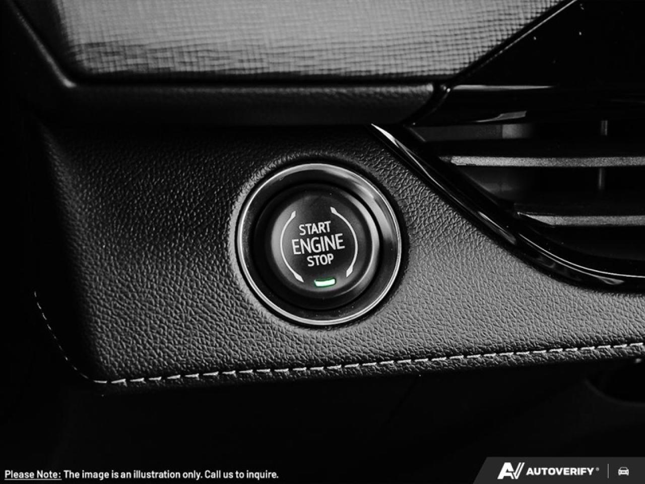 2025 Buick Enclave Sport Touring  ENCLAVE ST, TRAILERING PACKAGE Photo