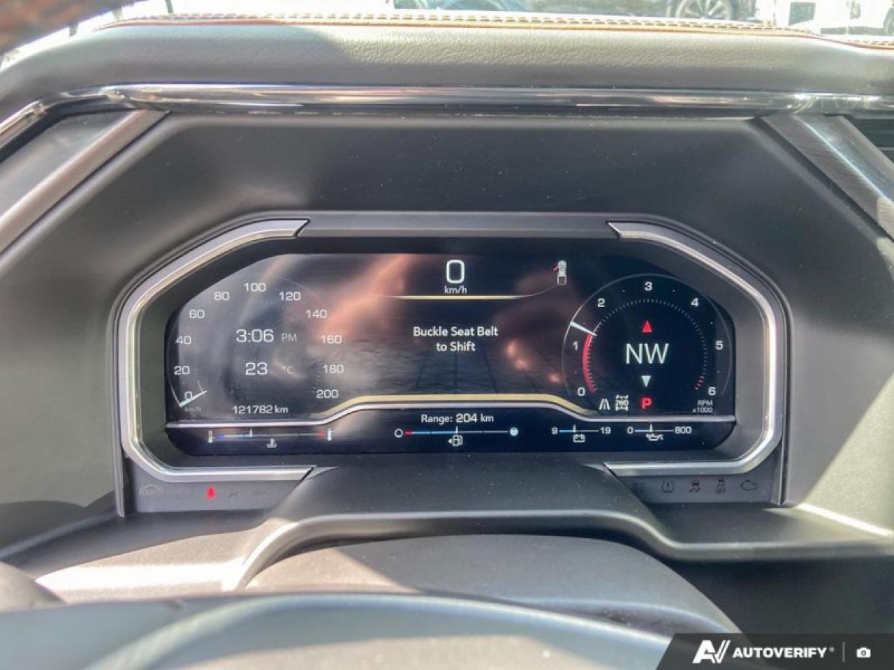 2023 GMC Sierra 1500 AT4  AT4, CREW, SUNROOF, 6.2 V8, PREFERRED Photo