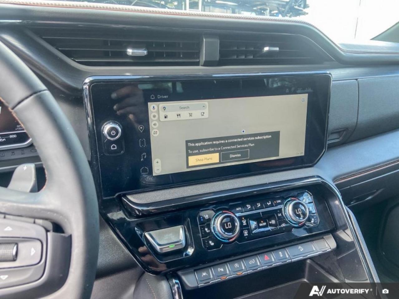 2023 GMC Sierra 1500 AT4  AT4, CREW, SUNROOF, 6.2 V8, PREFERRED Photo