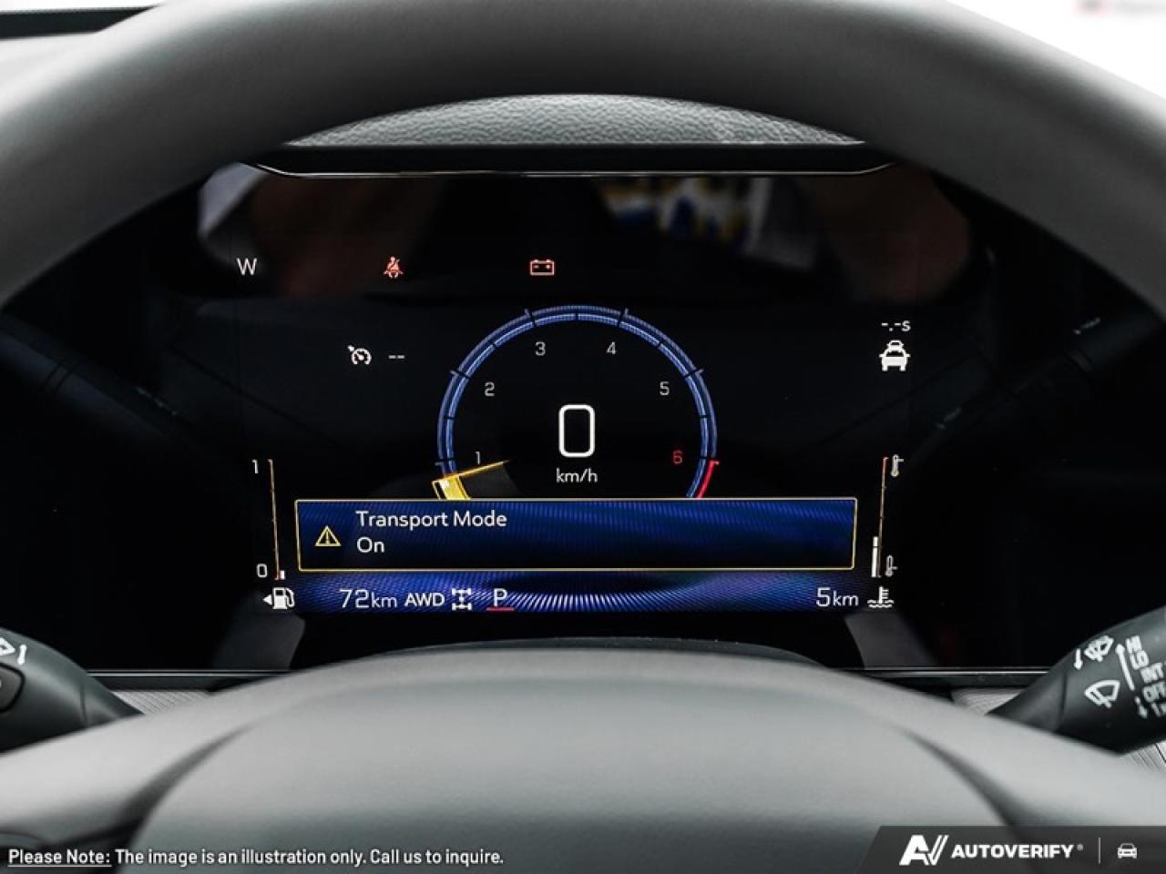 2026 Chevrolet TrailBlazer LS  TRAILBLAZER, LS AWD, IN STOCK Photo