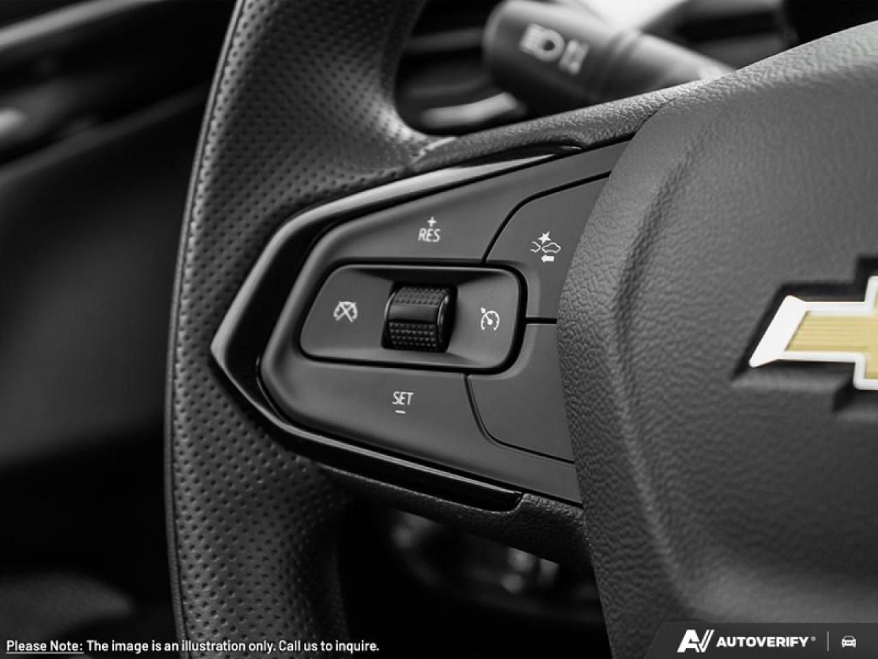 2026 Chevrolet TrailBlazer LS  TRAILBLAZER, LS AWD, IN STOCK Photo