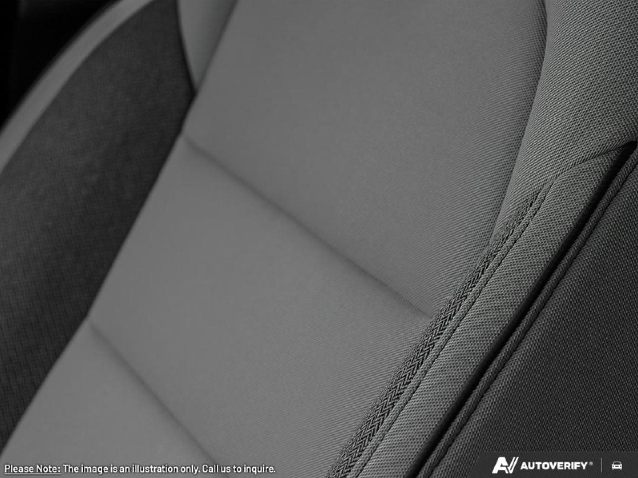 2026 Chevrolet TrailBlazer LS  TRAILBLAZER, LS AWD, IN STOCK Photo