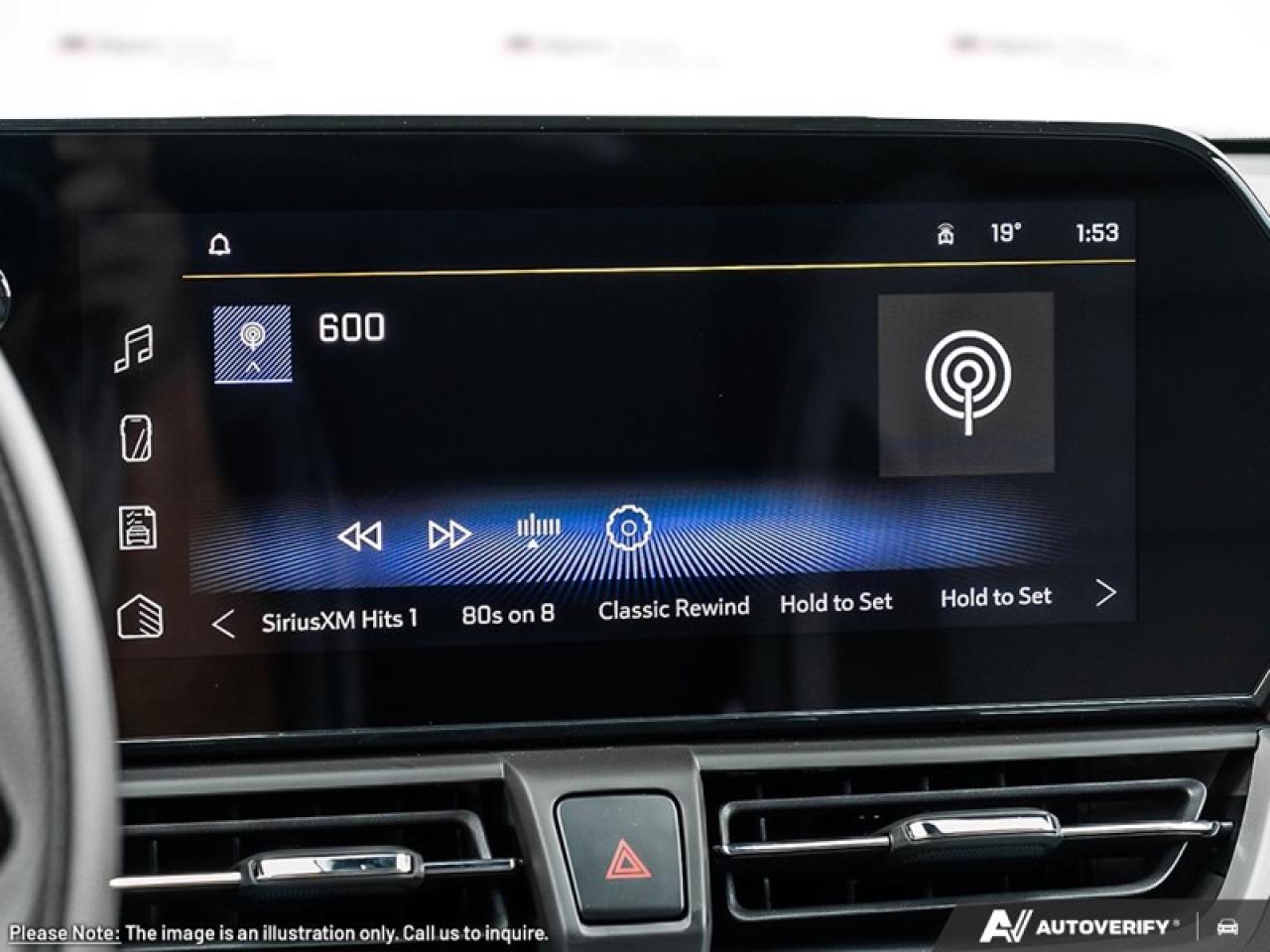 2026 Chevrolet TrailBlazer LS  TRAILBLAZER, LS AWD, IN STOCK Photo